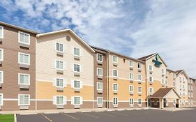 Woodspring Suites Sioux Falls